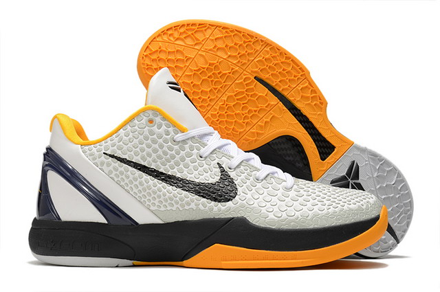 men kobe VI shoes-009